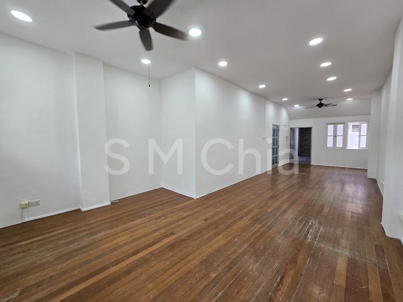 Office for Rent in  River Valley Road - Image 8